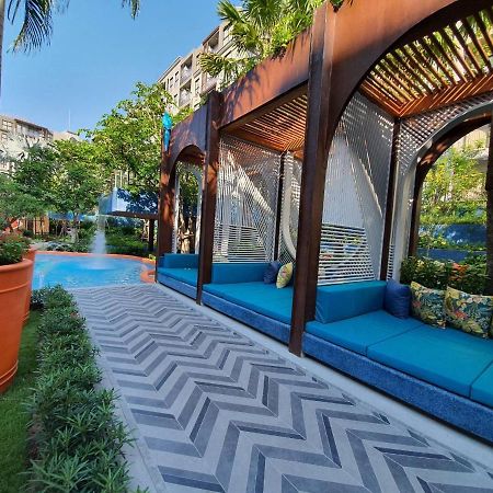 شقة Lahabana Huahin By Moji المظهر الخارجي الصورة