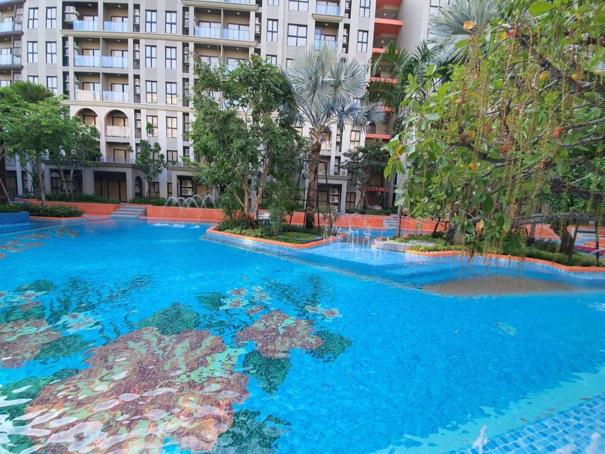 شقة Lahabana Huahin By Moji المظهر الخارجي الصورة
