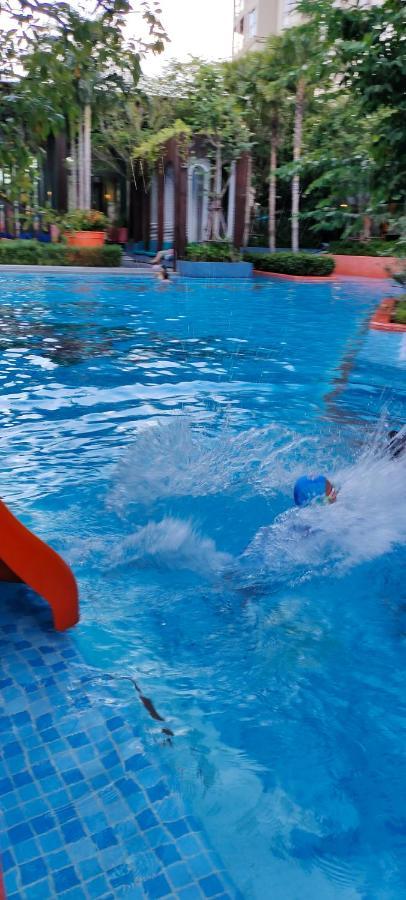 شقة Lahabana Huahin By Moji المظهر الخارجي الصورة